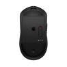 HP HP 700 Rechargeable Mysz bezprzewodowa, czarna, 6000DPI