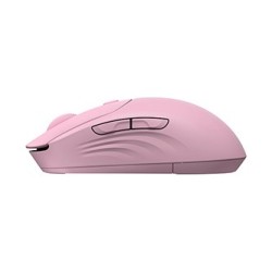 HP 400 Mysz bezprzewodowa, różowa, 1200DPI