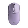 HP 400 Mysz bezprzewodowa, fioletowy, 1200DPI
