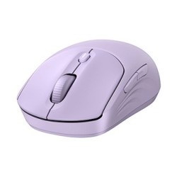 HP 400 Mysz bezprzewodowa, fioletowy, 1200DPI