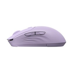 HP 400 Mysz bezprzewodowa, fioletowy, 1200DPI