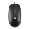 HP Optical 2.9M Mouse Mysz przewodowa USB, czarna, 800DPI
