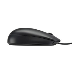 HP Optical 2.9M Mouse Mysz przewodowa USB, czarna, 800DPI