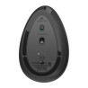 Logitech MX Vertical Mysz szara, 4000DPI, Tri-Mode