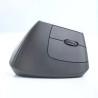 Logitech MX Vertical Mysz szara, 4000DPI, Tri-Mode