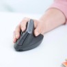 Logitech MX Vertical Mysz szara, 4000DPI, Tri-Mode