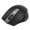 A4Tech FStyler FB35CS Mysz bezprzewodowa, szara, 2000DPI
