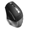 A4Tech FStyler FB35CS Mysz bezprzewodowa, szara, 2000DPI