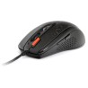 A4Tech F5 Mysz przewodowa, czarna, 3000DPI