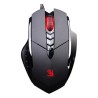 A4Tech Bloody V7 Mysz przewodowa, czarna, 3200DPI