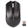 A4Tech G3-200NS Mysz bezprzewodowa, czarna, 1000DPI