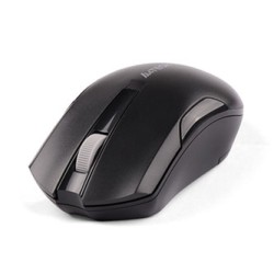 A4Tech G3-200NS Mysz bezprzewodowa, czarna, 1000DPI