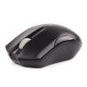 A4Tech G3-200NS Mysz bezprzewodowa, czarna, 1000DPI