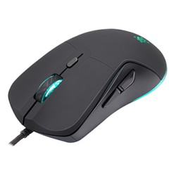 Defender ARGA GM-049 Mysz przewodowa, czarna, 3600DPI