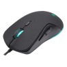 Defender ARGA GM-049 Mysz przewodowa, czarna, 3600DPI