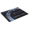 E-blue Mazer Pro Mysz przewodowa USB, czarna, 2500DPI