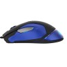 E-blue Auroza Gaming V2 Mysz przewodowa, czarna, 5000DPI, e-box