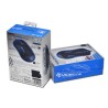 E-blue Auroza FPS Mysz przewodowa, czarna, 8200DPI