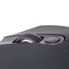 Marvo M359 Mysz przewodowa, czarna, 3200DPI