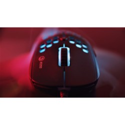 Marvo M399 Mysz przewodowa, czarna, 6400DPI