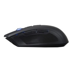 Marvo G982 Mysz przewodowa, czarna, 5000DPI