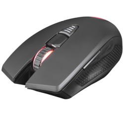 Marvo G982 Mysz przewodowa, czarna, 5000DPI