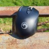 Marvo G982 Mysz przewodowa, czarna, 5000DPI