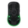Marvo G925 Mysz przewodowa, czarna, 12000DPI