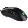 Marvo G954 Mysz przewodowa, czarna, 10000DPI