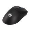 Marvo Niro 40 Black Mysz przewodowa, czarna, 12000DPI
