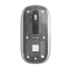 Marvo PRISM B10  Black Mysz bezprzewodowa, czarna, 1600DPI