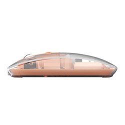 Marvo PRISM B10 Orange Mysz bezprzewodowa, pomarańczowa, 1600DPI