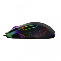 A4Tech Bloody J90S Mysz przewodowa, czarna, 8000DPI