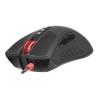 A4Tech Bloody A90A Blazing Mysz przewodowa, czarna, 6200DPI