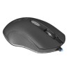 Defender Sky Dragon GM-090L Mysz przewodowa, czarna, 3200DPI