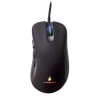 Surefire Condor Claw Gaming Mysz przewodowa, czarna, 6400DPI