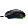 Surefire Buzzard Claw Gaming mysz przewodowa, czarna, 6400DPI