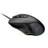 Surefire Martial Claw Gaming mysz przewodowa, czarna, 7200DPI