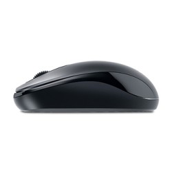 Genius DX-110 Mysz przewodowa, czarna, 1200DPI, USB-C