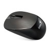 Genius NX-7015 Mysz bezprzewodowa, czekoladowy, 1600DPI