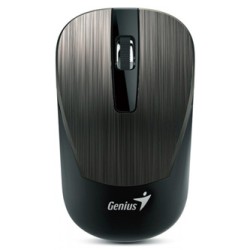 Genius NX-7015 Mysz bezprzewodowa, czekoladowy, 1600DPI