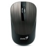 Genius NX-7015 Mysz bezprzewodowa, czekoladowy, 1600DPI
