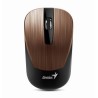 Genius NX-7015 Mysz bezprzewodowa, miedziana, 1600DPI