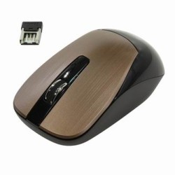 Genius NX-7015 Mysz bezprzewodowa, miedziana, 1600DPI