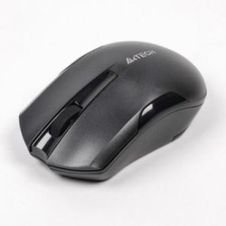 A4Tech G3-200N Mysz bezprzewodowa, czarna, 1000DPI
