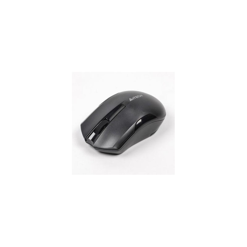 A4Tech G3-200N Mysz bezprzewodowa, czarna, 1000DPI