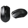 A4Tech G3-200N Mysz bezprzewodowa, czarna, 1000DPI