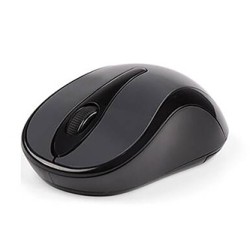 A4Tech G3-280N Mysz bezprzewodowa, szara, 1200DPI