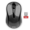 A4Tech G3-280N Mysz bezprzewodowa, czarna, 1000DPI