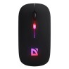 Defender TOUCH MM-997 Mysz bezprzewodowa, czarna, 1600DPI